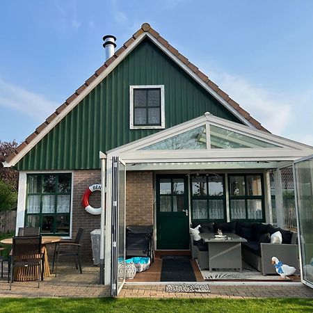 Vila Zijperbries Oudesluis  Exteriér fotografie