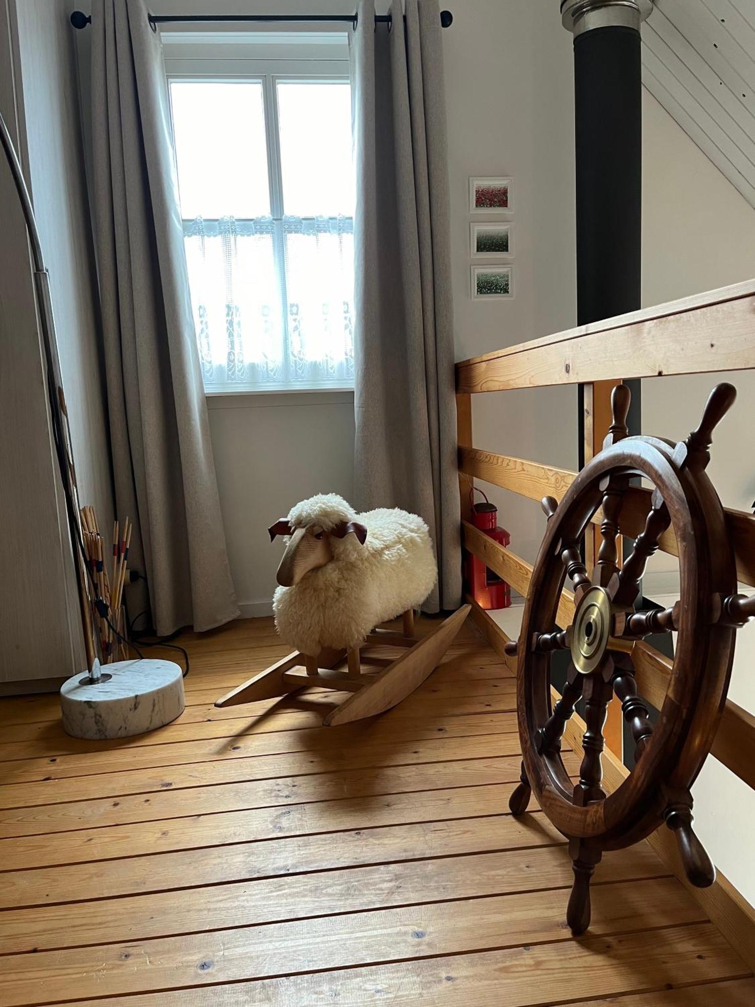 Vila Zijperbries Oudesluis  Exteriér fotografie