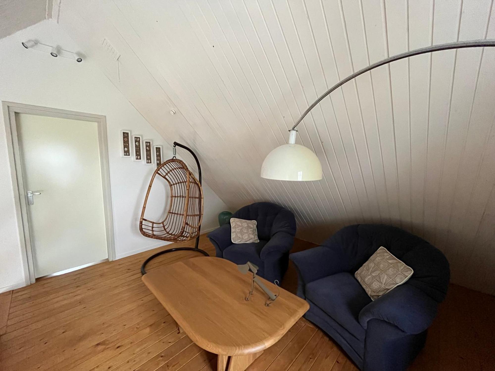 Vila Zijperbries Oudesluis  Exteriér fotografie