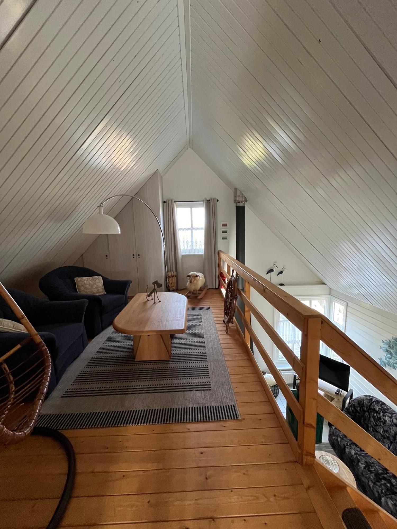 Vila Zijperbries Oudesluis  Exteriér fotografie